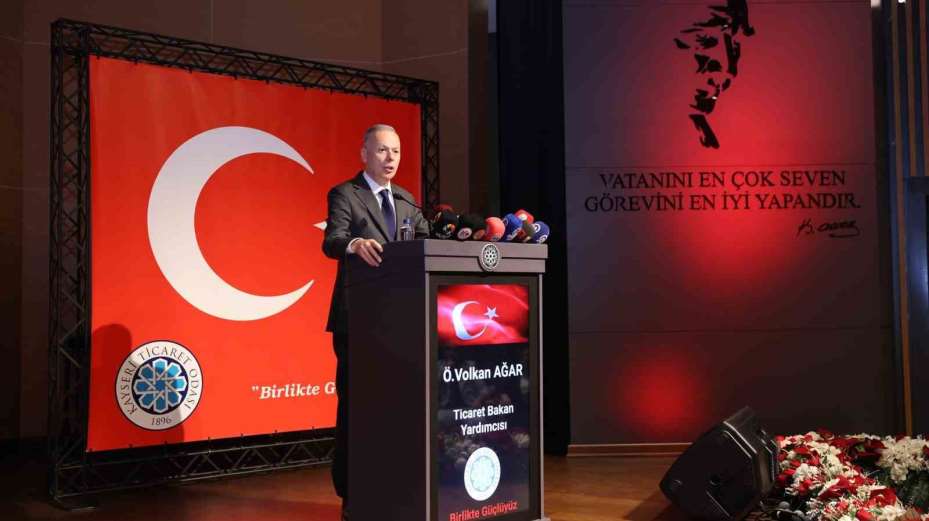 İhracat destekleri eğitim programı KTO’da gerçekleştirildi