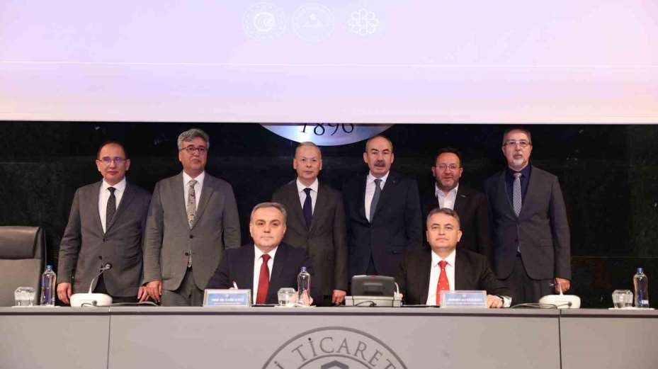 İhracat destekleri eğitim programı KTO’da gerçekleştirildi
