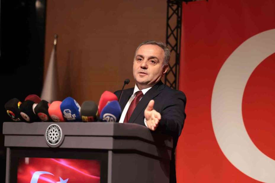 İhracat destekleri eğitim programı KTO’da gerçekleştirildi