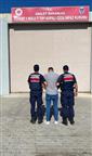 Uyuşturucu ticaretinden aranan şahıs yakalandı
