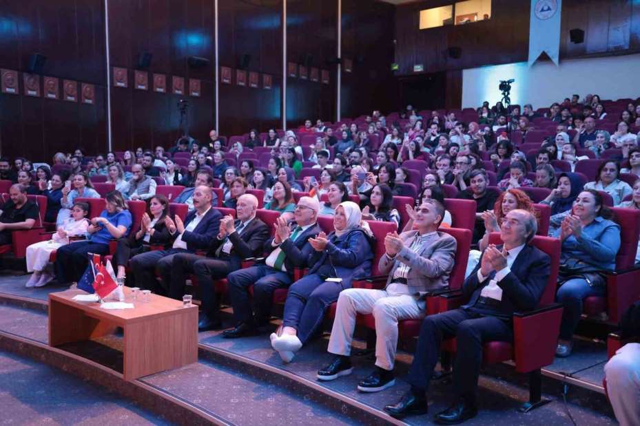 Kayseri’de ’Avrupa Günü’ caz konseri ile kutlandı