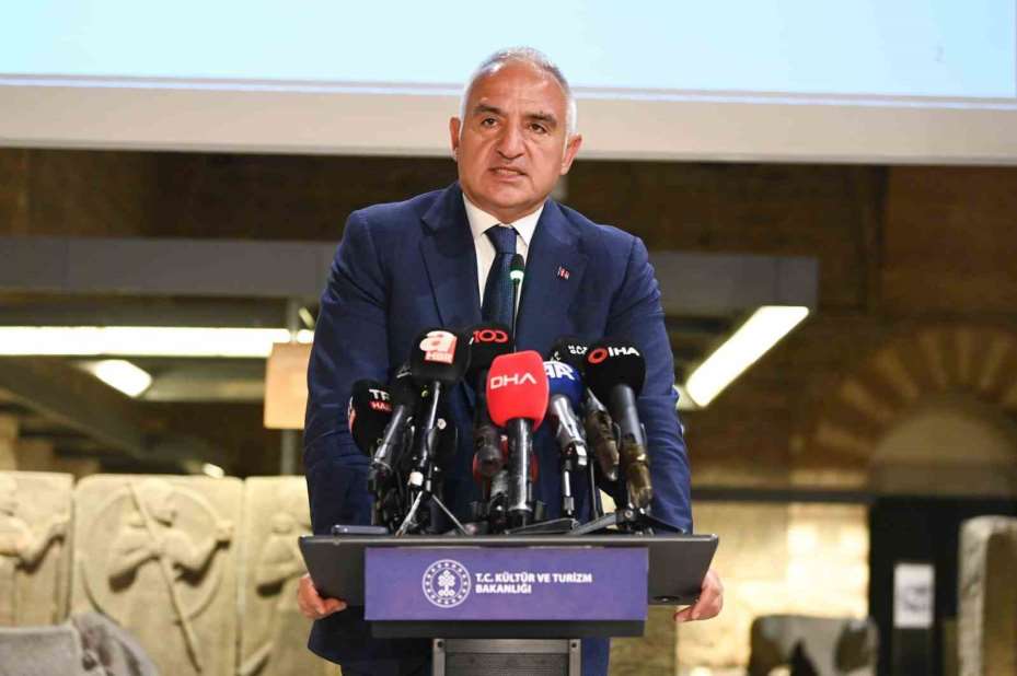 Türkiye’de bir ilk: İslamofobi ile Mücadele Merkezi ve Enstitüsü açıldı