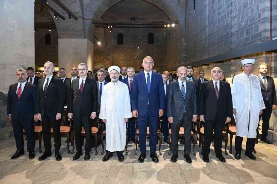 Türkiye’de bir ilk: İslamofobi ile Mücadele Merkezi ve Enstitüsü açıldı
