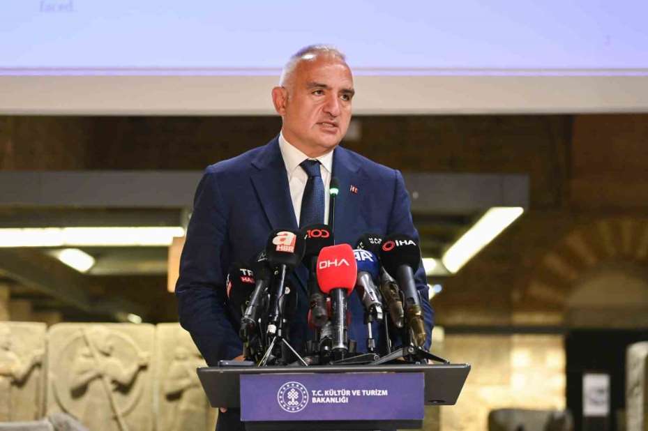 Türkiye’de bir ilk: İslamofobi ile Mücadele Merkezi ve Enstitüsü açıldı