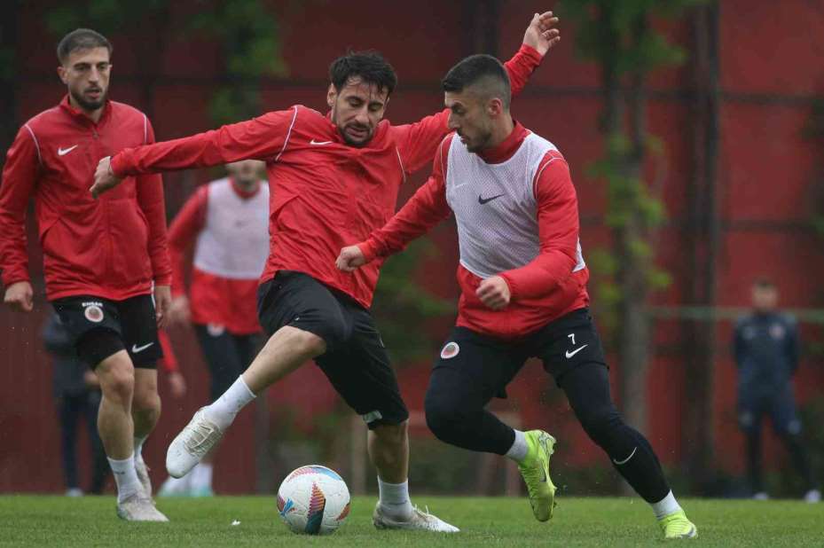 Ankara takımlarının Trendyol 1. Lig karnesi: 1’i düştü, 1’i kaldı, 1’i yükseldi
