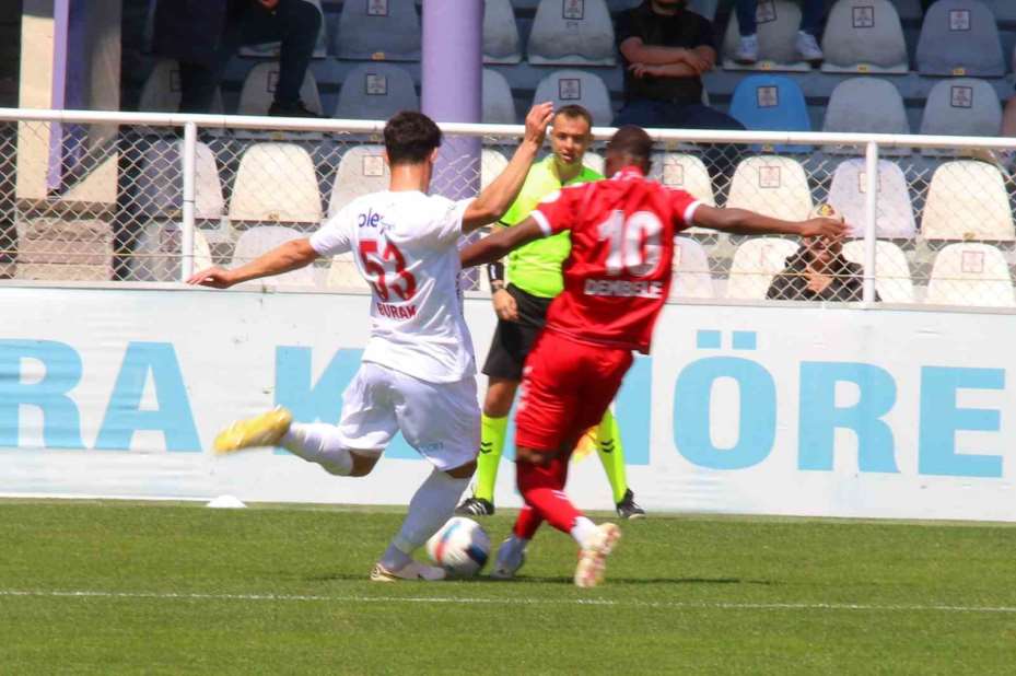 Ankara takımlarının Trendyol 1. Lig karnesi: 1’i düştü, 1’i kaldı, 1’i yükseldi