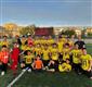 Kayseri U-17 Liginde Play-Off final heyecanı