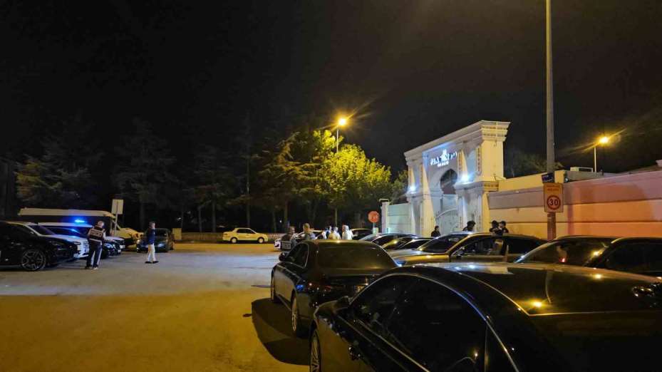 Kayseri OSB eski yönetimi mahkemede yargılanacak