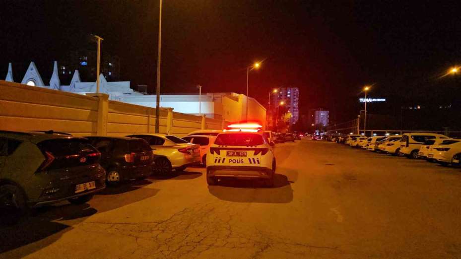 Kayseri OSB eski yönetimi mahkemede yargılanacak
