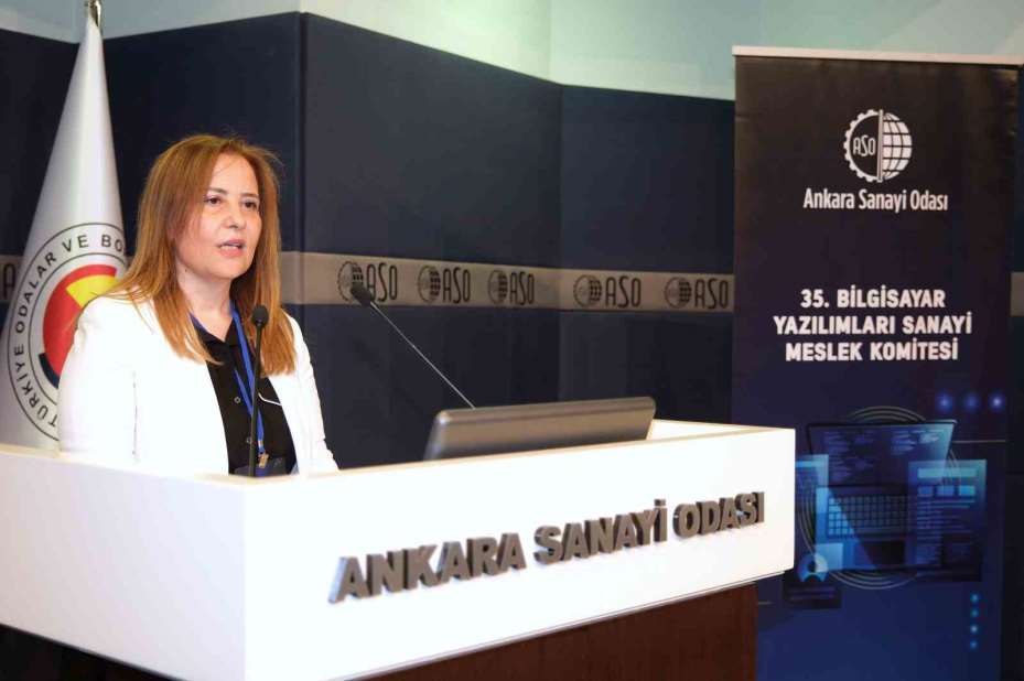 ASO’da dijital oyun sektörünün geleceği masaya yatırıldı