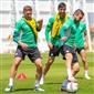 Konyaspor’da Alanyaspor maçı hazırlıkları sürüyor