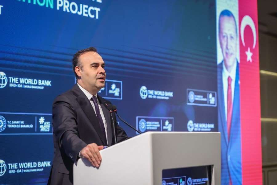 Orta Anadolu’da yeşil dönüşüm başladı: SoGreen Projesi Kayseri, Sivas ve Yozgat’ta hayata geçiyor