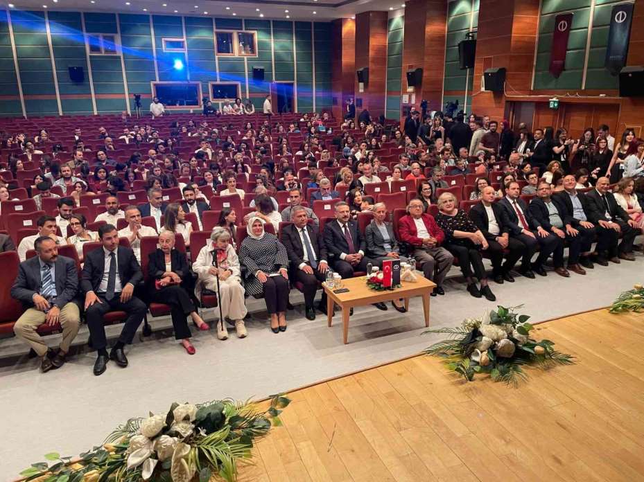 Eskişehir Uluslararası Film Festivali sinemaseverlerle buluştu