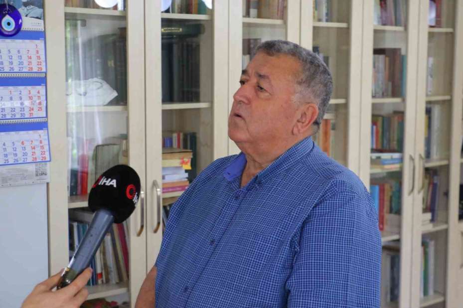 Çanakkale’deki kayıp alayın sırrı çözüldü