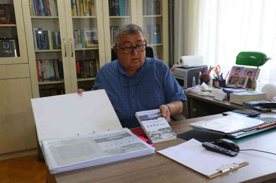 Çanakkale’deki kayıp alayın sırrı çözüldü