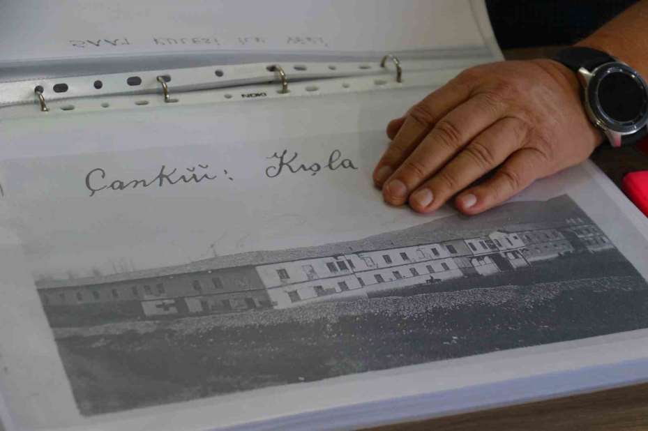 Çanakkale’deki kayıp alayın sırrı çözüldü
