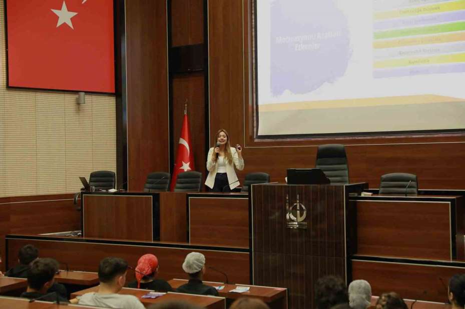 Keçiören’de YKS öncesi önemli tüyolar