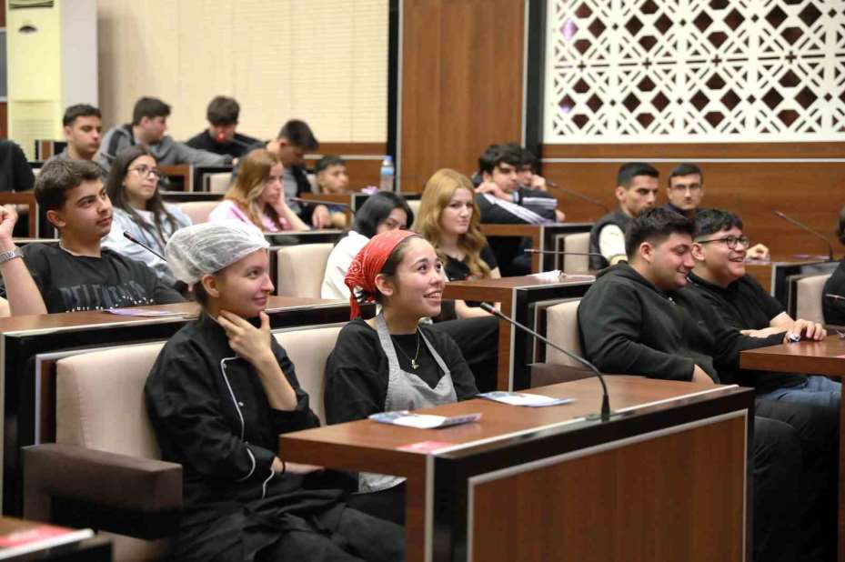 Keçiören’de YKS öncesi önemli tüyolar