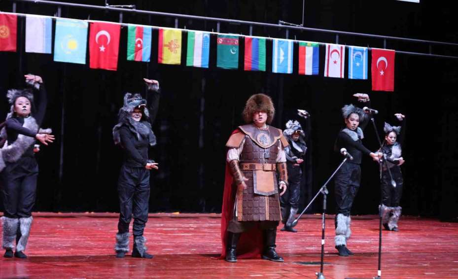 NÖHÜ, 12. UTUDAS ve 2. Uluslararası Ar-Ge Proje Pazarı başladı