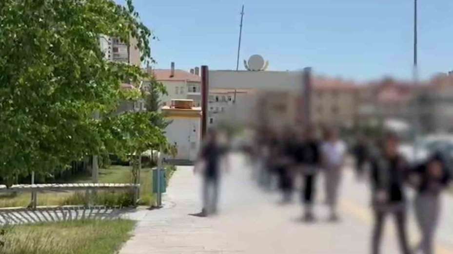 Niğde’de aranan şahıslara yönelik operasyonda 9 kişi yakalandı