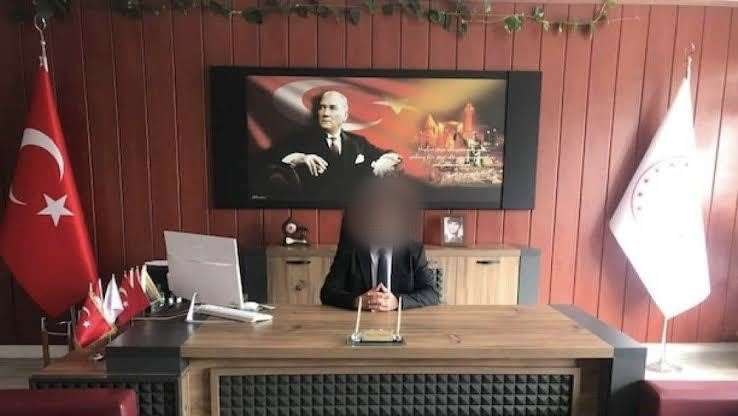 Kırşehir’de SRC sorularını sızdırdığı iddia edilen müdür yardımcısı tutuklandı