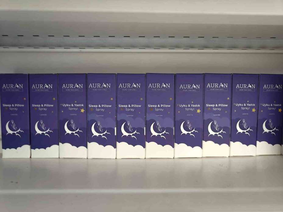 Kokular duyguları etkiliyor
