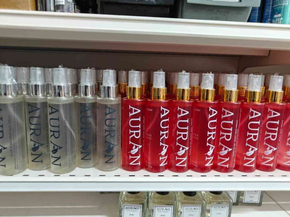 Kokular duyguları etkiliyor