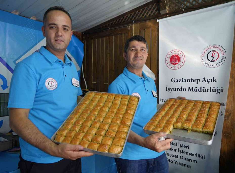 Hem kaliteli hem hesaplı: Vatandaşlar bu fuara akın etti