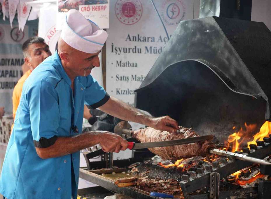 Hem kaliteli hem hesaplı: Vatandaşlar bu fuara akın etti