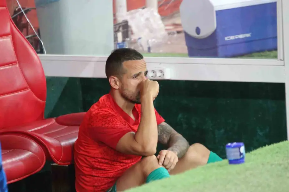 Trendyol Süper Lig’e veda eden son takım Bodrum FK oldu