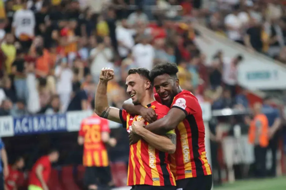 Trendyol Süper Lig’e veda eden son takım Bodrum FK oldu