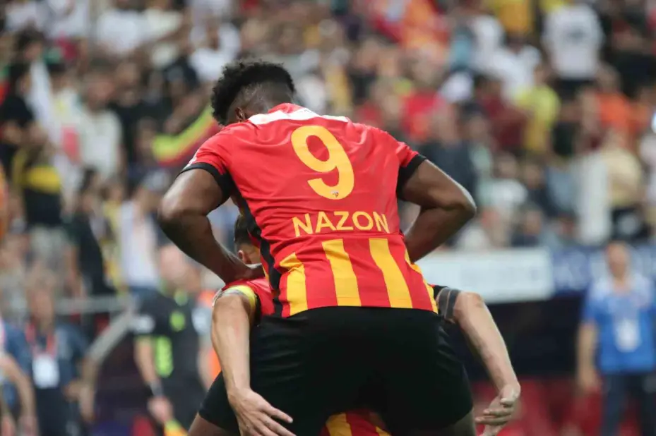 Trendyol Süper Lig’e veda eden son takım Bodrum FK oldu