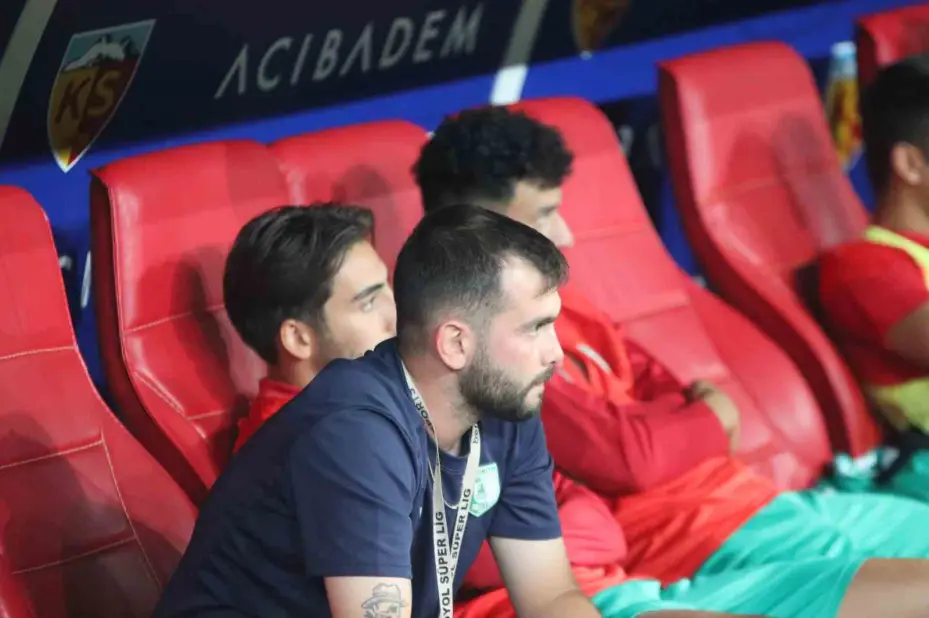 Trendyol Süper Lig’e veda eden son takım Bodrum FK oldu