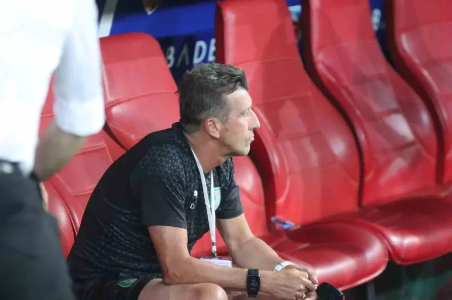 Trendyol Süper Lig’e veda eden son takım Bodrum FK oldu