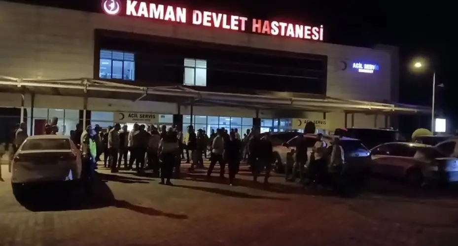 Kırşehir’de balık tutulan tekne alabora oldu: 4 kardeşten 1’i hayatını kaybetti