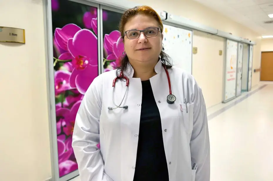 Çocukluk çağındaki kanser vakalarının yüzde 35’ini lösemi oluşturuyor