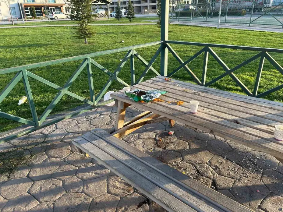 Büyükşehir’den temiz Kayseri için ortak sorumluluk çağrısı