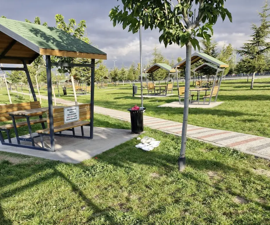Büyükşehir’den temiz Kayseri için ortak sorumluluk çağrısı