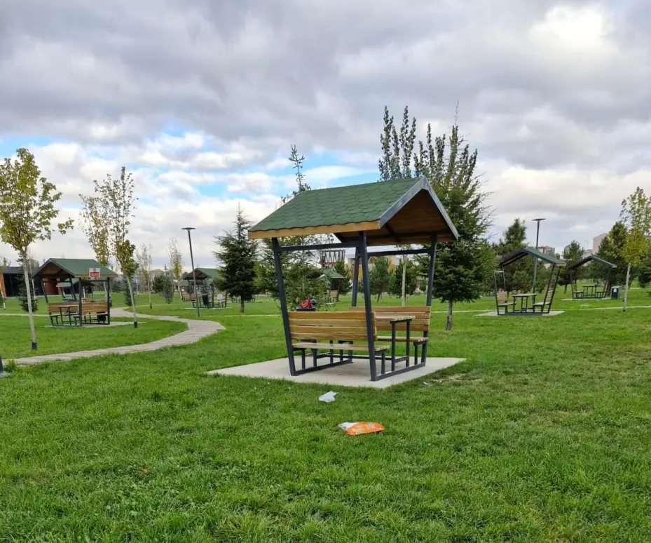 Büyükşehir’den temiz Kayseri için ortak sorumluluk çağrısı