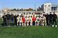 Şampiyonun adı değişmedi; Talas Belediyespor