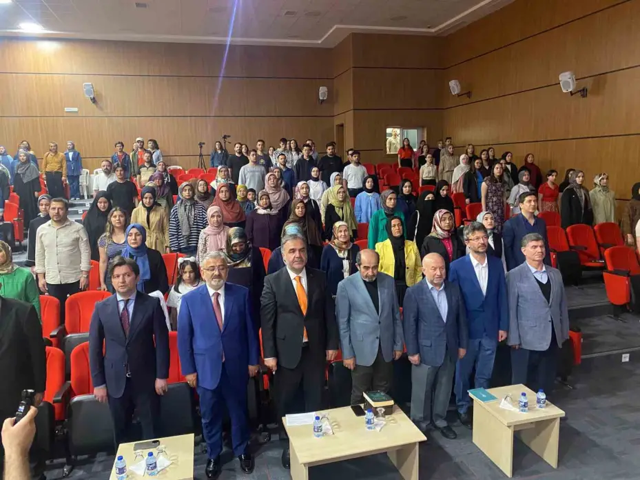 Dr. Ömer Demirbağ: "Yahudiler diğer toplumların ahlaki olarak çökmesini istiyor"