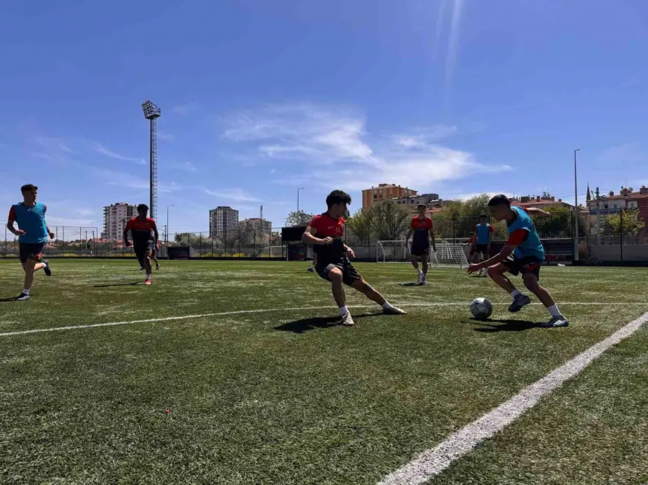 Sokaklar Bizim 5x5 Futbol Turnuvası sonuçlandı