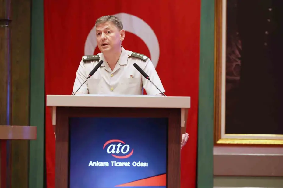 Milli Savunma Bakanlığı, Onaylı Tedarikçi listesine dahil olabilmeleri için ATO üyelerini bilgilendirdi
