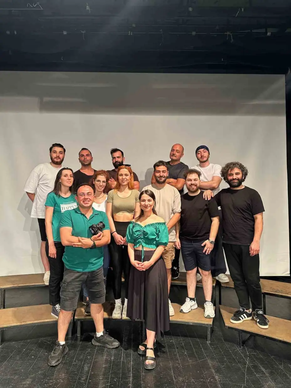 Odunpazarı Belediyesi’nden gençlere yaz boyu sanat dolu atölyeler