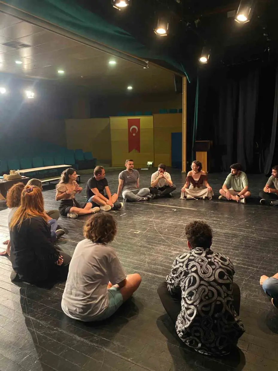 Odunpazarı Belediyesi’nden gençlere yaz boyu sanat dolu atölyeler