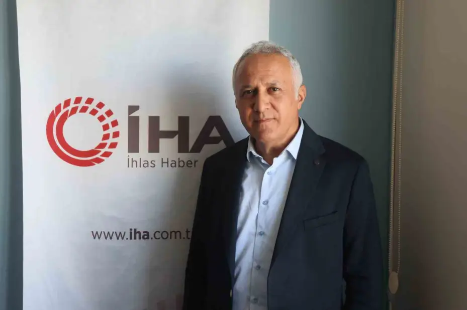 Şahin: "One Dose’un sertifikasını ne hukuk birimi ne de hastaneler gösterebildi"