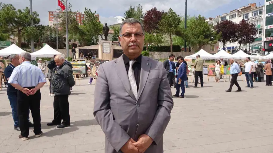 Yozgat 11 bin kursiyeri ile adını sanatla duyuruyor