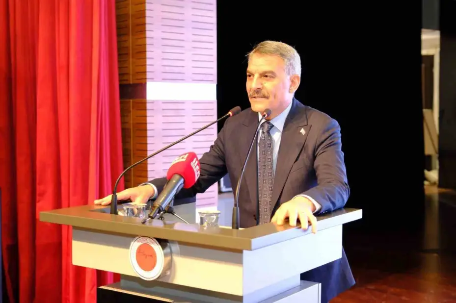 Genç Fikirler Fabrikası 2. Dönem Final Programı Yozgat’ta gerçekleştirildi