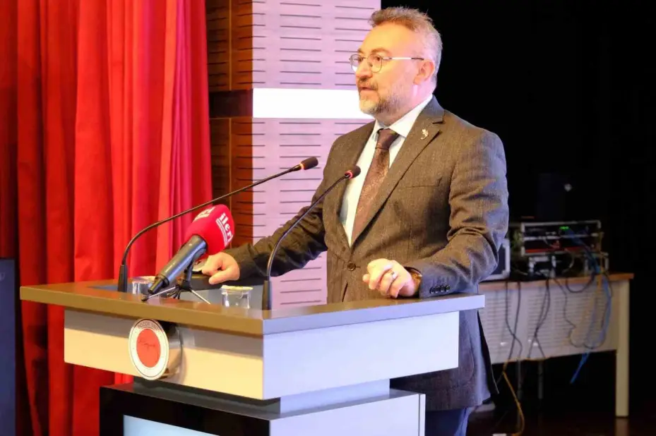 Genç Fikirler Fabrikası 2. Dönem Final Programı Yozgat’ta gerçekleştirildi