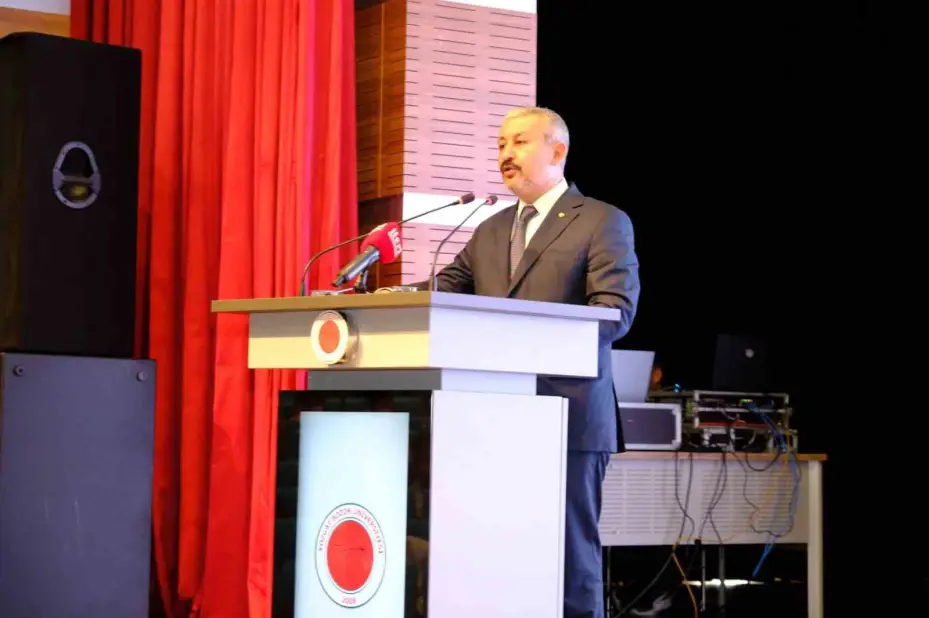 Genç Fikirler Fabrikası 2. Dönem Final Programı Yozgat’ta gerçekleştirildi